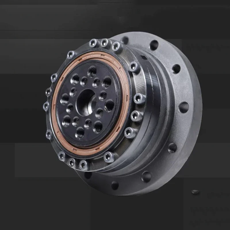 Гармонический редуктор промышленный совместный человеческий робот