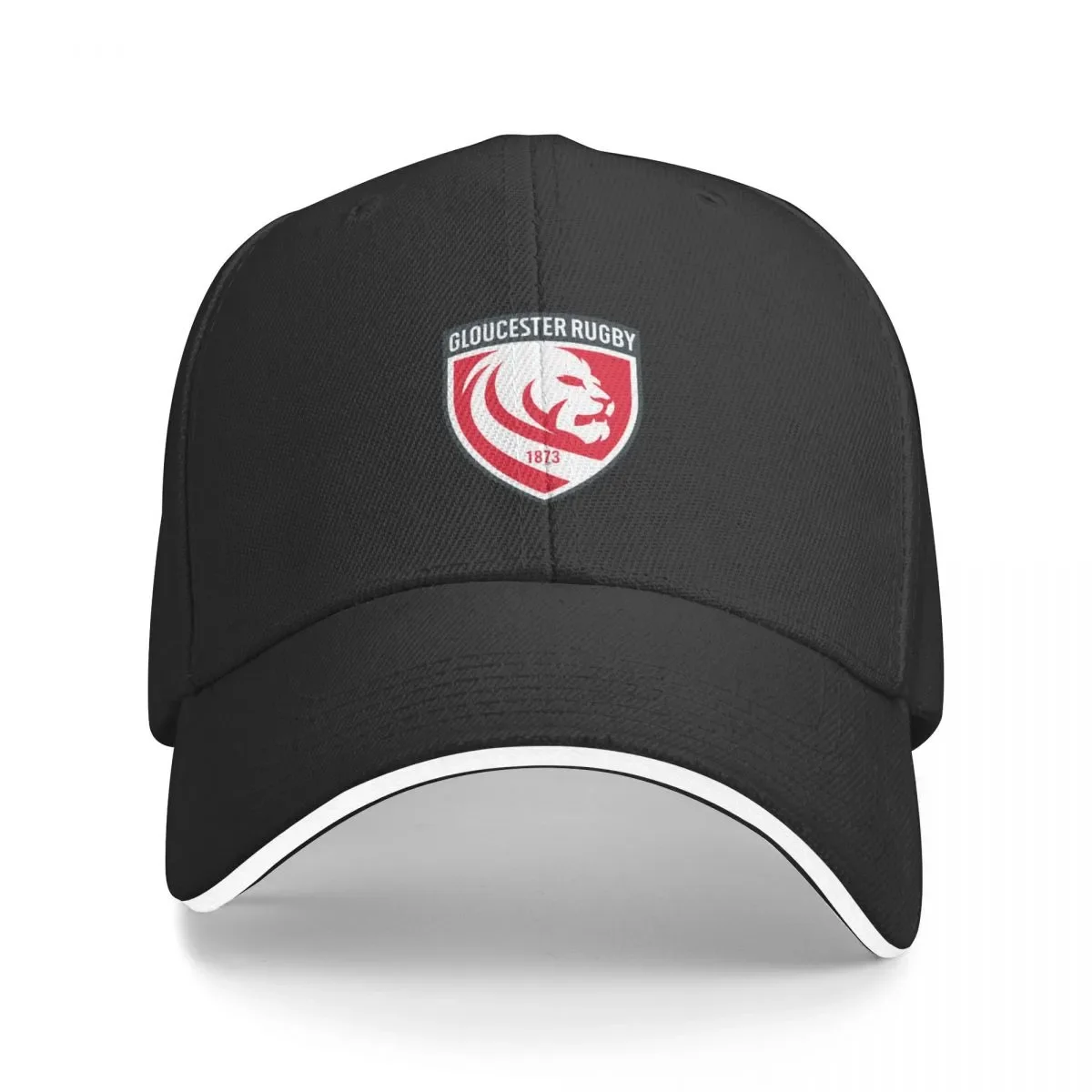 

New Gloucester rugby Cap Baseball Cap golf fishing hat mens hat Women's