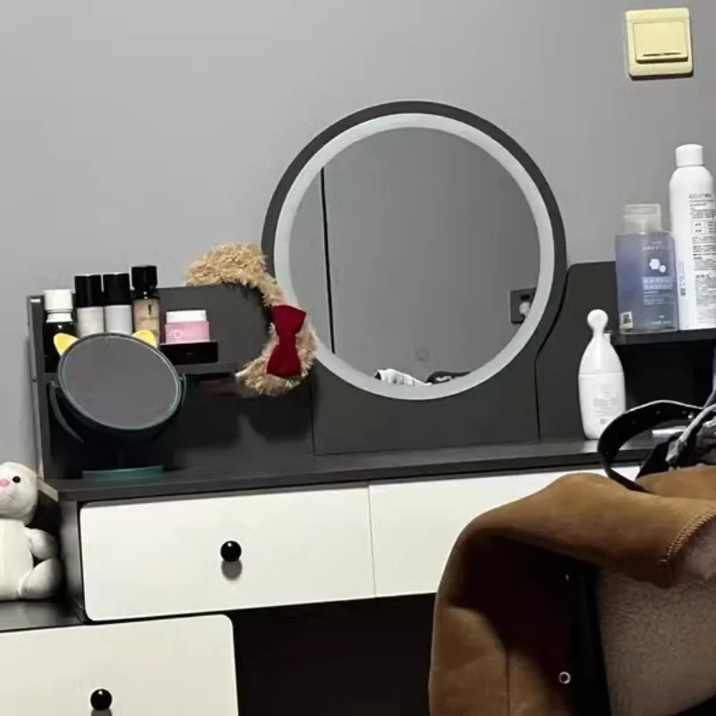 Роскошный туалетный столик аксессуары комод кухонные комоды для хранения ящик