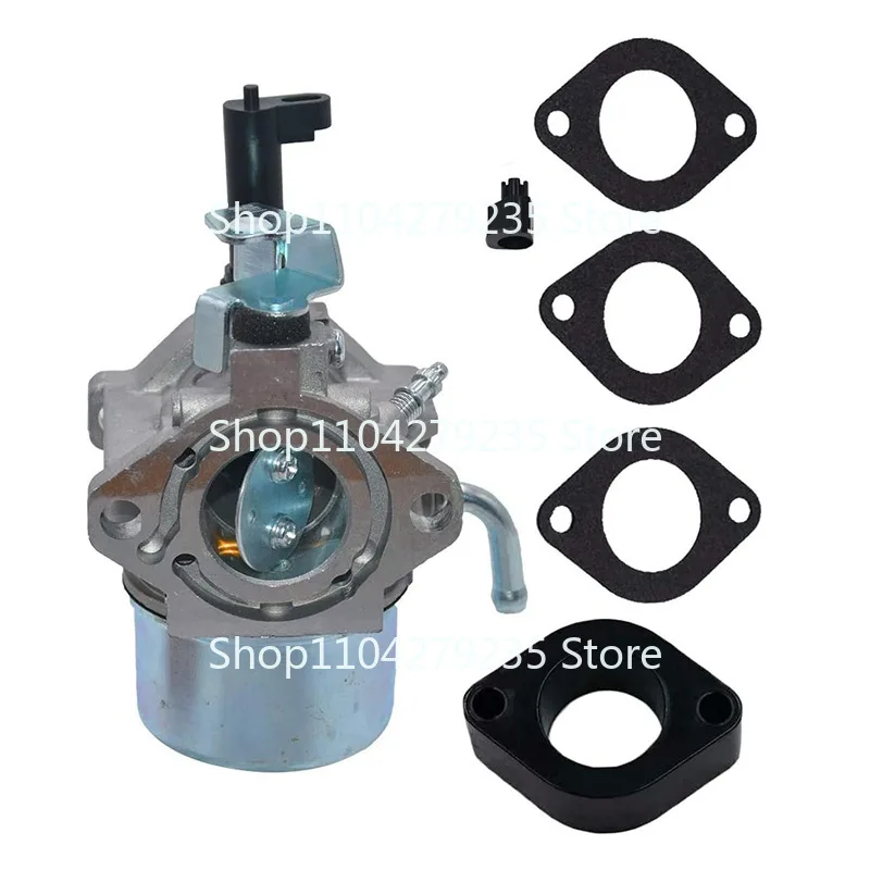 Применимо к Брайтону 715782 715783 715525 715494 715390 Карбюратор GM401P