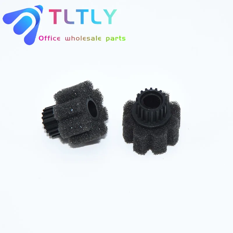 50 шт. B8303503 B4783503 губчатый ролик для Ricoh SR 3020 3030 3110 4000 4010 4020 4030 4040 4050 4060 4110 5000 5040