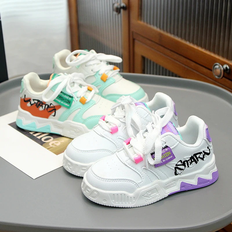 

Кроссовки Детские Резиновые Нескользящие, Повседневные Легкие, спортивные дышащие, для школы и бега, для мальчиков и девочек