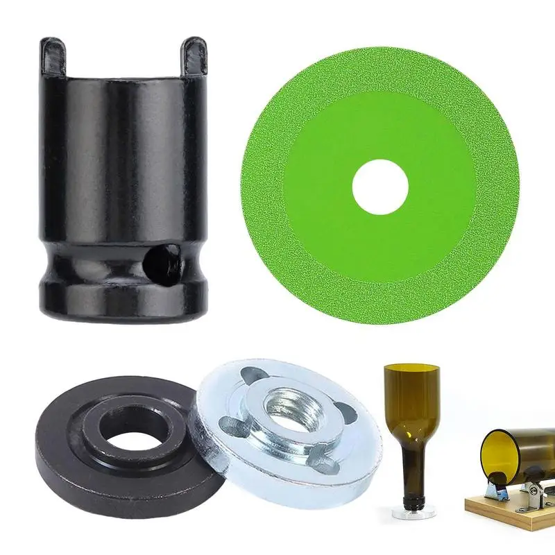 

4 шт./комплект, диск для циркулярной пилы, 3,93 дюйма