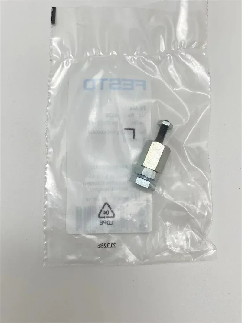 FESTO 6528 30984 2061 FK-M4-M5-M6-M8 Самоцентрирующийся соединитель