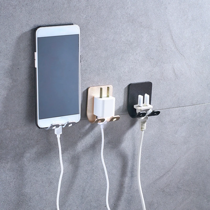 Настенный держатель для бритвы из нержавеющей стали |