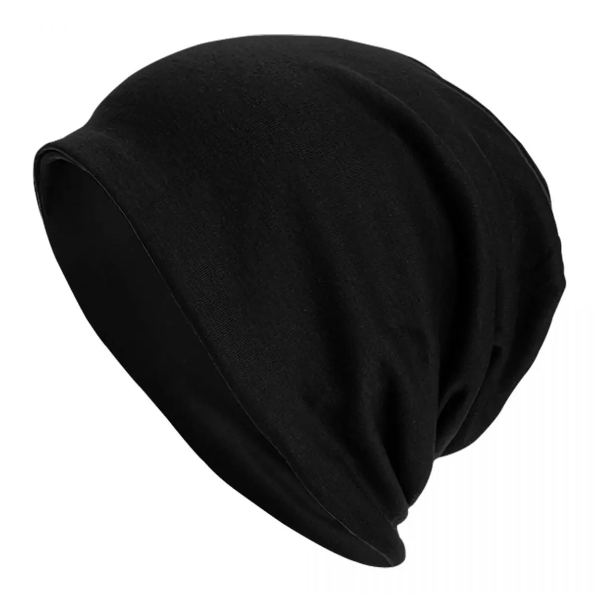 

Caps Autumn Hats Men's Balaclava Women's For The Sun Durable Non-fading Portable Soft Anti-pilling Skin-friendly TrendyPureColor