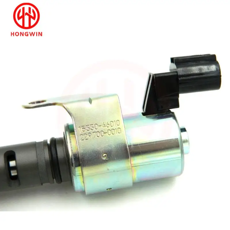 Клапан управления маслом двигателя VVT подлинный №: 15330 46010 подходит для Toyota LLexus GS300