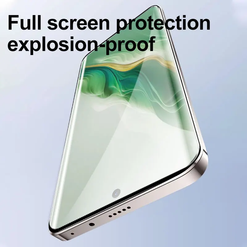 2 шт. Защитное стекло для смартфона Honor 200 100 90 80 70 60 Pro Magic 6 5 4