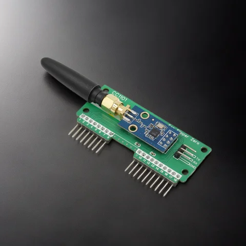 APWIKOGER  Flipper Zero WiFi CC1101 SubGhz 433Mhz Разработка плата
