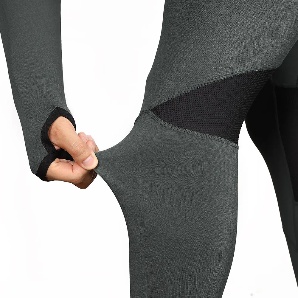 Emersongear дышащий теплый костюм на молнии нижнее белье термозимние теплые рубашки