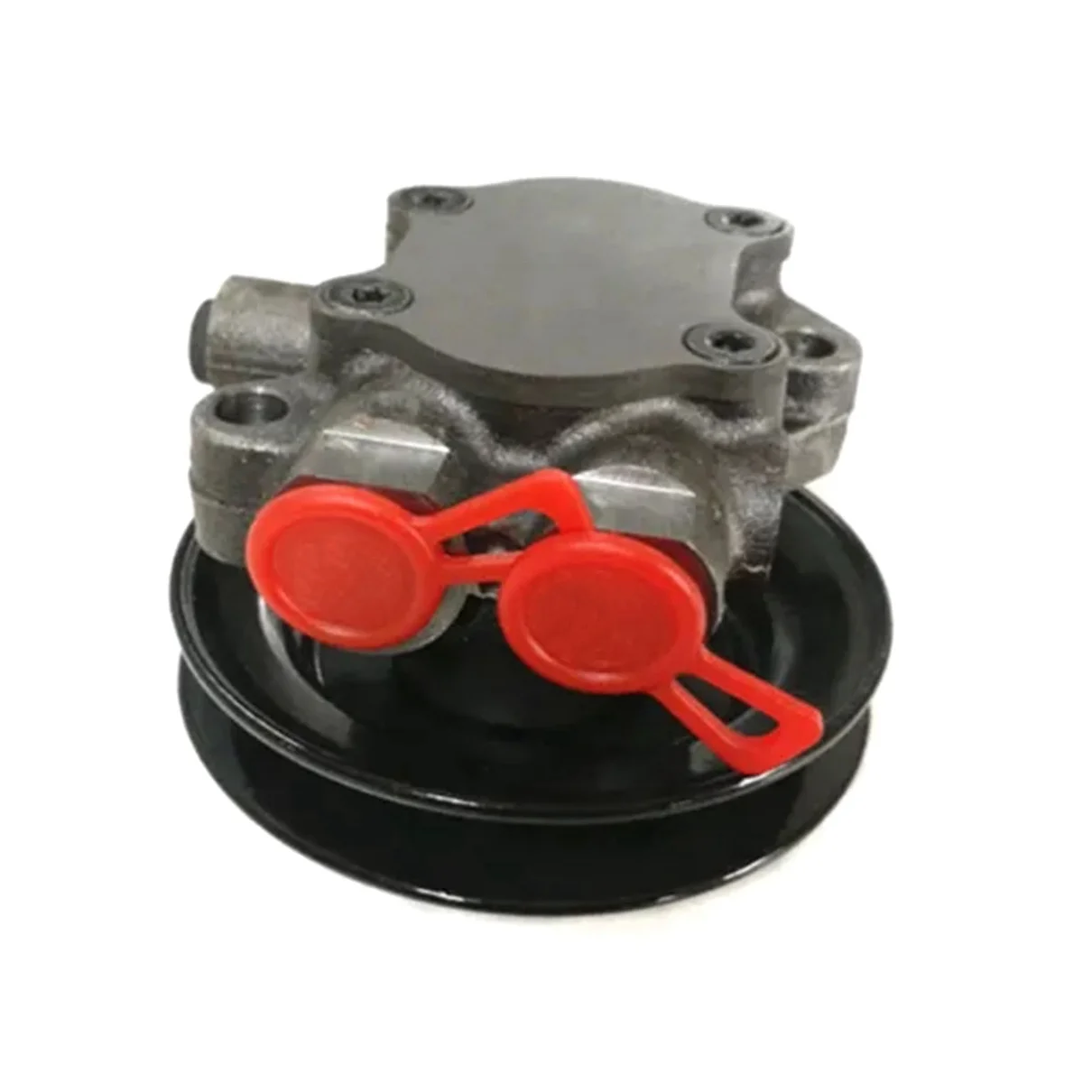 Насос для перекачки топлива VOE 20980697 колесного погрузчика Volvo L60F L70F L90F топливный