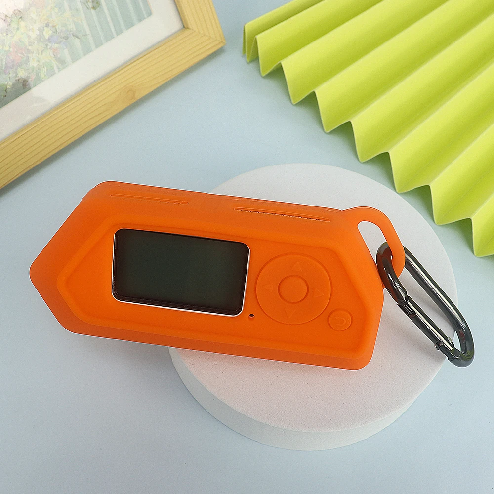 Силиконовый защитный чехол для телефона