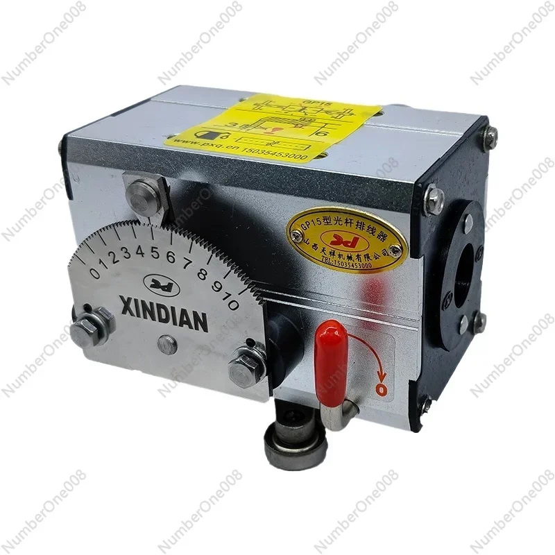 Направляющий ролик для проводов Φ GP30 Транспортная коробка рельсовые кольцевые