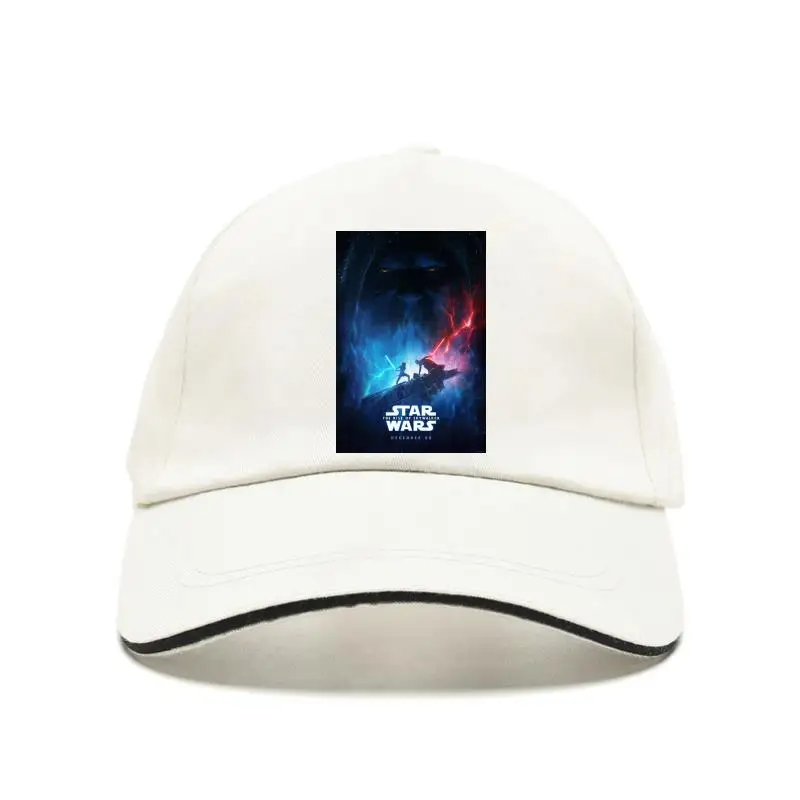 

The Rise Of Skywalker Black Bill Hat Gift For Menwomen Custom Graphic Baseball Cap Baseball Caps
