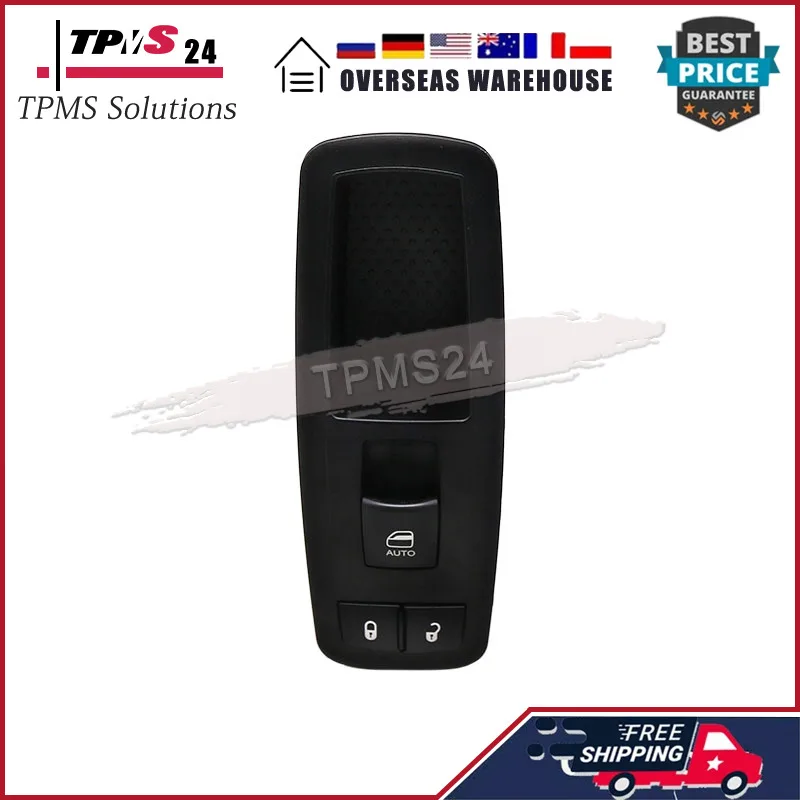 Электрический переключатель стеклоподъемника 4602544 AG для Dodge Journey Nitro Jeep Liberty Ram 1500