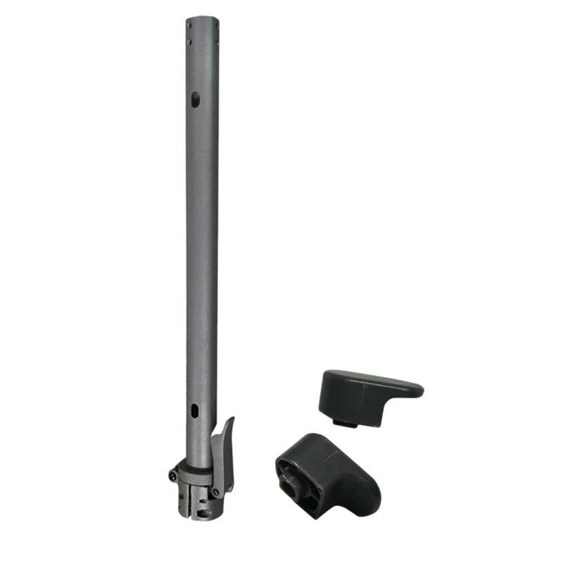 

Scooter Front Folding Fixing Rod Stand For G30 Max Electric Scooter Bar Stand Rod Base Scooter Accessories