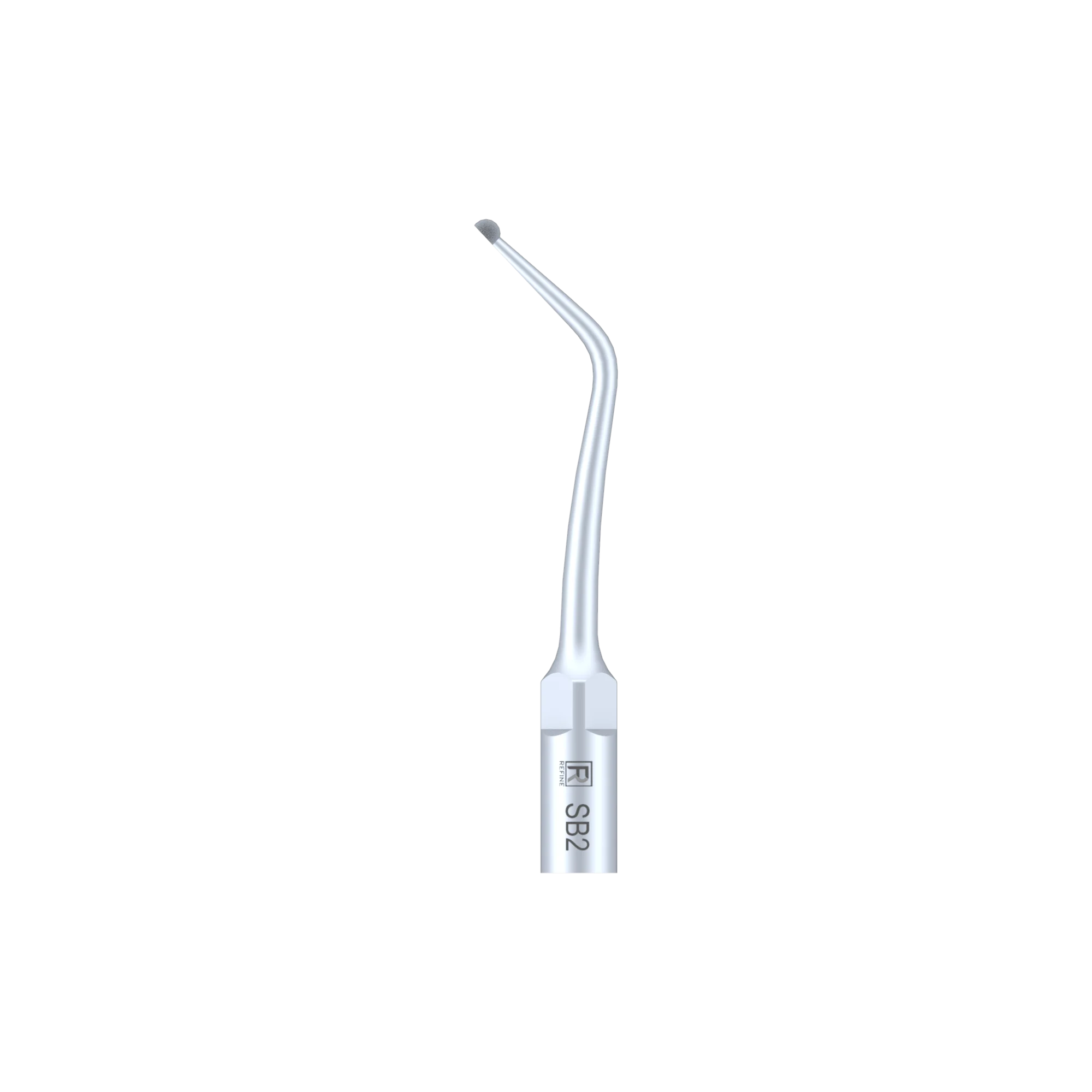 

Refine Dental Ultrasonic Scaler Tip REFINE EMS Microdont Woodpecke Scaling Tips Scaler Handpiece SB2