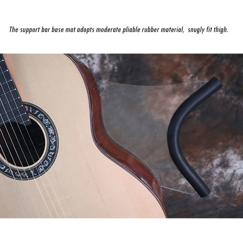 Подставка для гитары Koyunbaba подставка с всасывающим швом классического фламенко