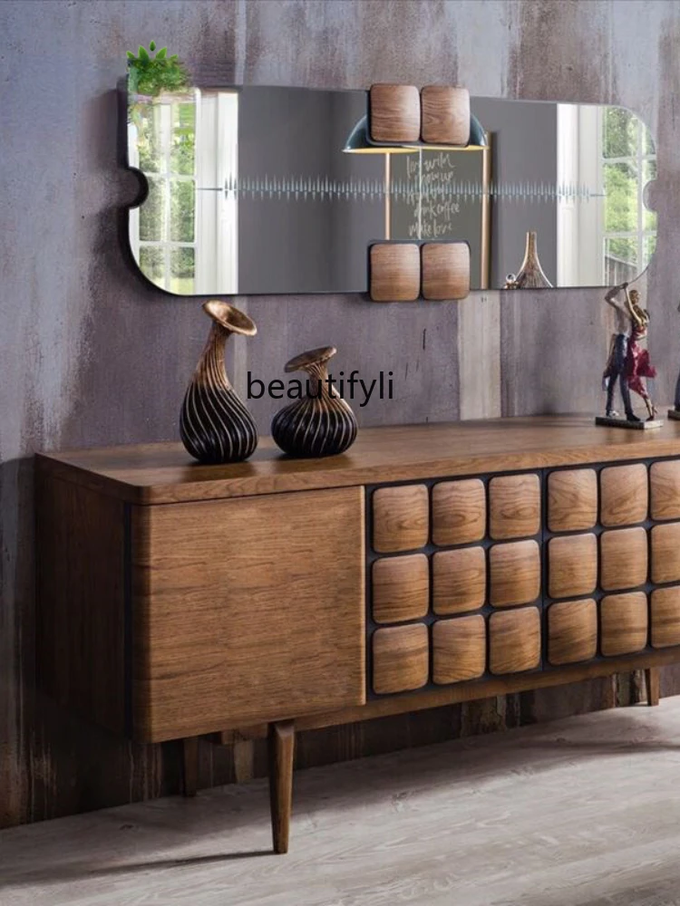 Шкаф для телевизора CXH настенный шкаф полный набор мебели скандинавский