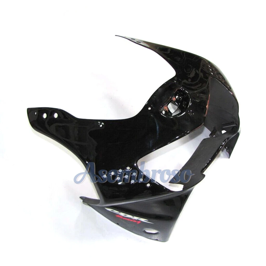 Комплекты мотоциклетных обтекателей для CBR900RR 1998 1999 CBR919RR 98 99 Черные Пластиковые