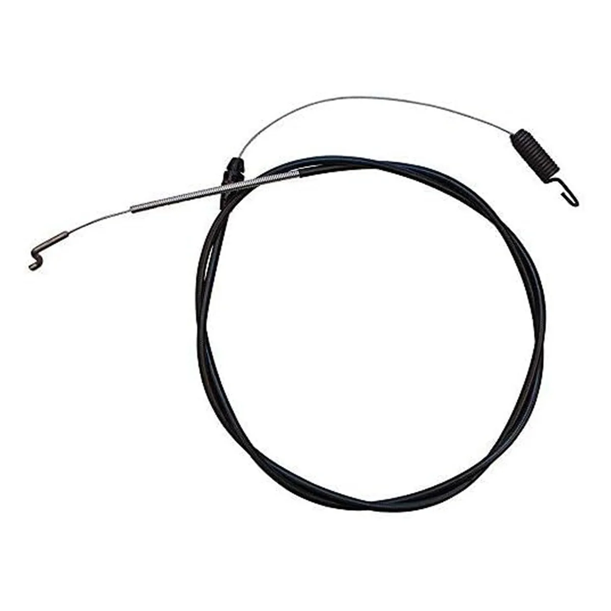 

Replacement Traction Cable for Toro Front Drive Self Propelled Lawn Mowers 105-1845 Recycler