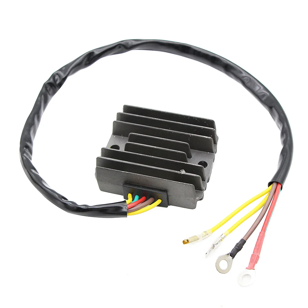 Выпрямитель регулятора напряжения мотоцикла для KTM SX 125 250 360 MXC 300 EXC EGS 54611034000 -