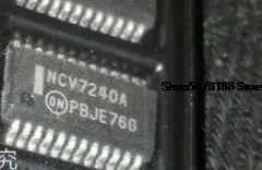 

Автомобильный чип NCV7240, электронный компонент
