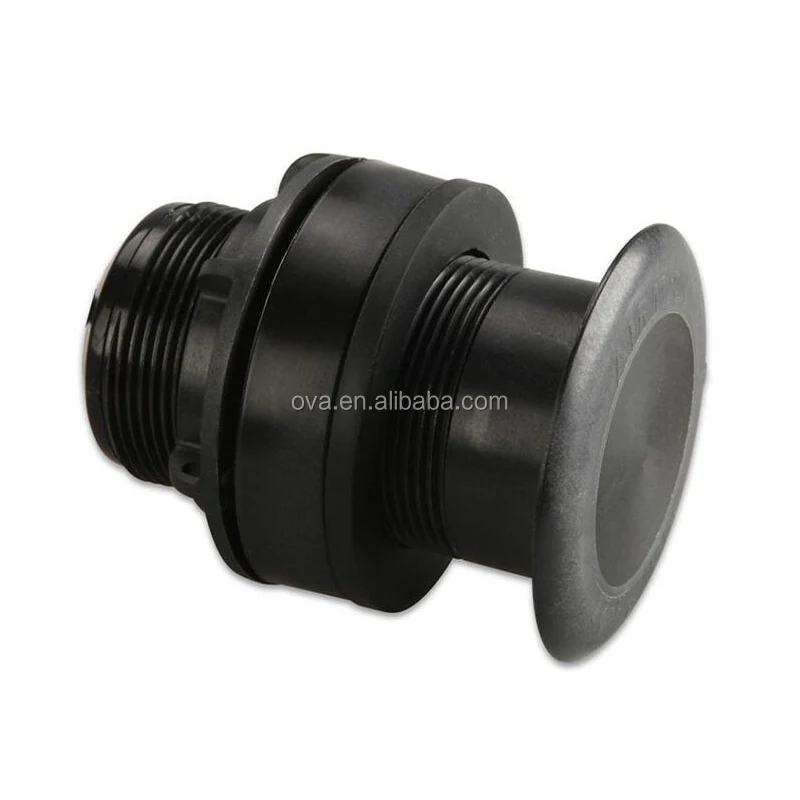 

NMEA0183 ECHO SOUNDER ULTRASONIC transducer plastic nmea 2000 marine transducer