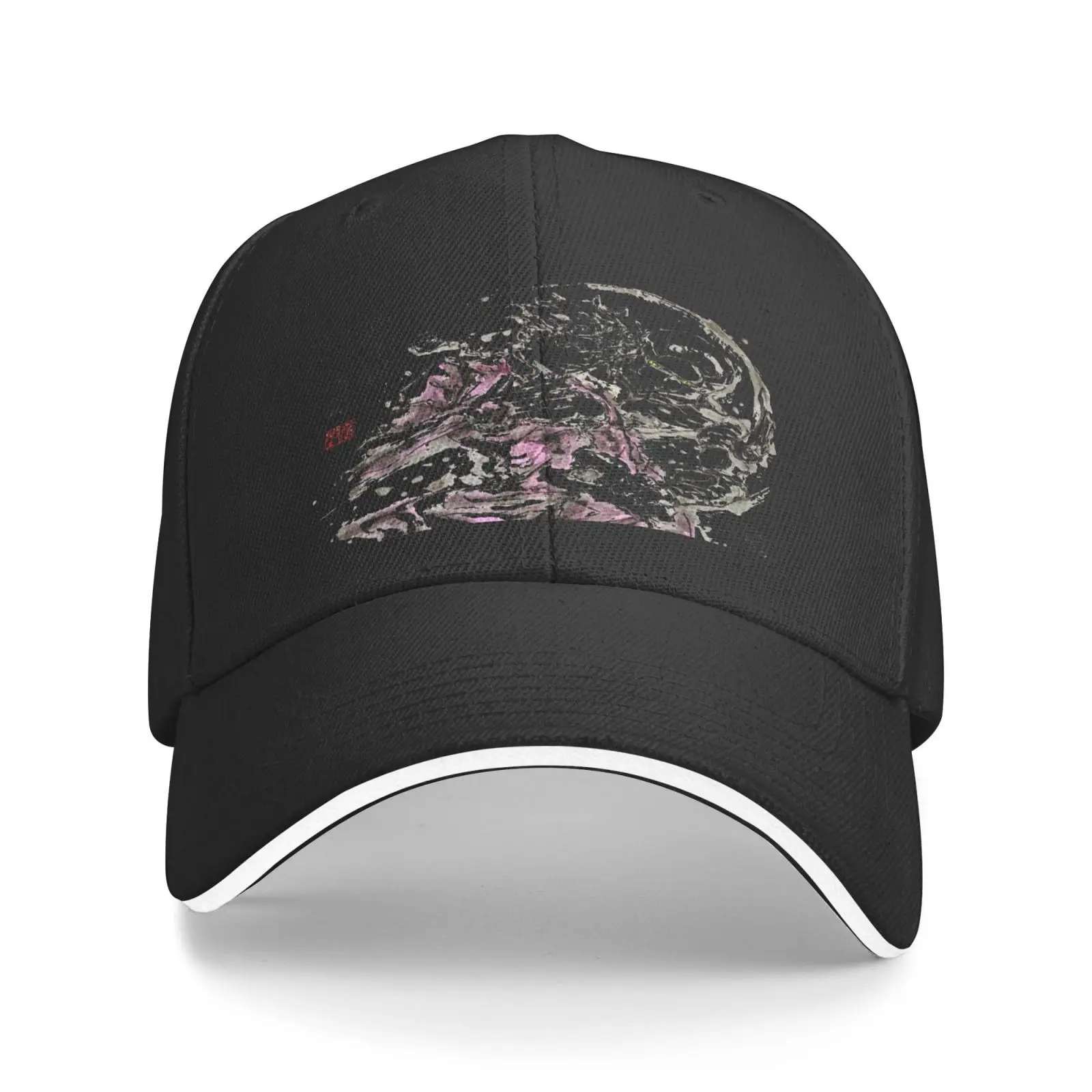 

Jojo Bizarre Adventure Topsn-1 Men's Caps Cap Male Beret Man Cap For Girls Summer Knitted Balaclava Streetwear Men Cap Cowgirl