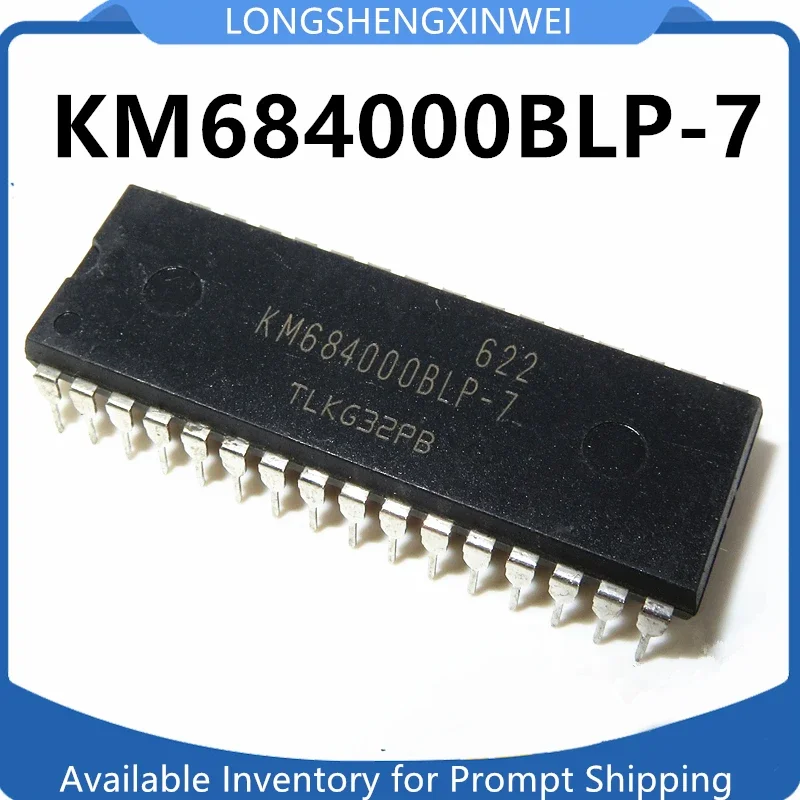 

1 шт. KM684000BLP-7 KM684000BLP DIP32