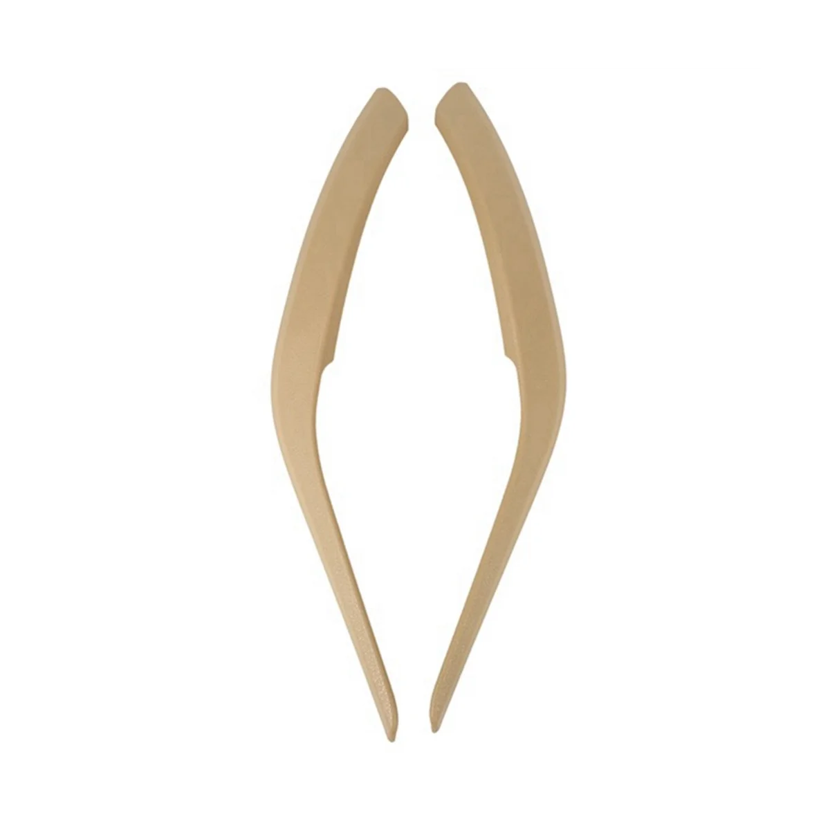 

Ручка внутренней двери для BMW X1 E84 2010-2016 51412991775 51412991776