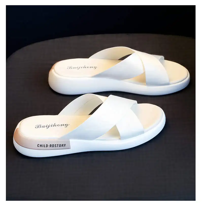 

Number 4 Ladies Shoes 2021 Tennis Luxury Brand 2022 Hairy Slippers Transparent Summer Woman Slipper Summer Woman Sandal Tennis