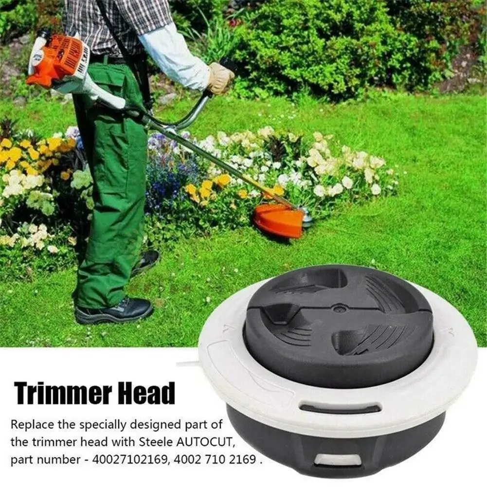 Запасные части для головки триммера Stihl Fs 55 56 70 94 91 111 13 G0a6 |