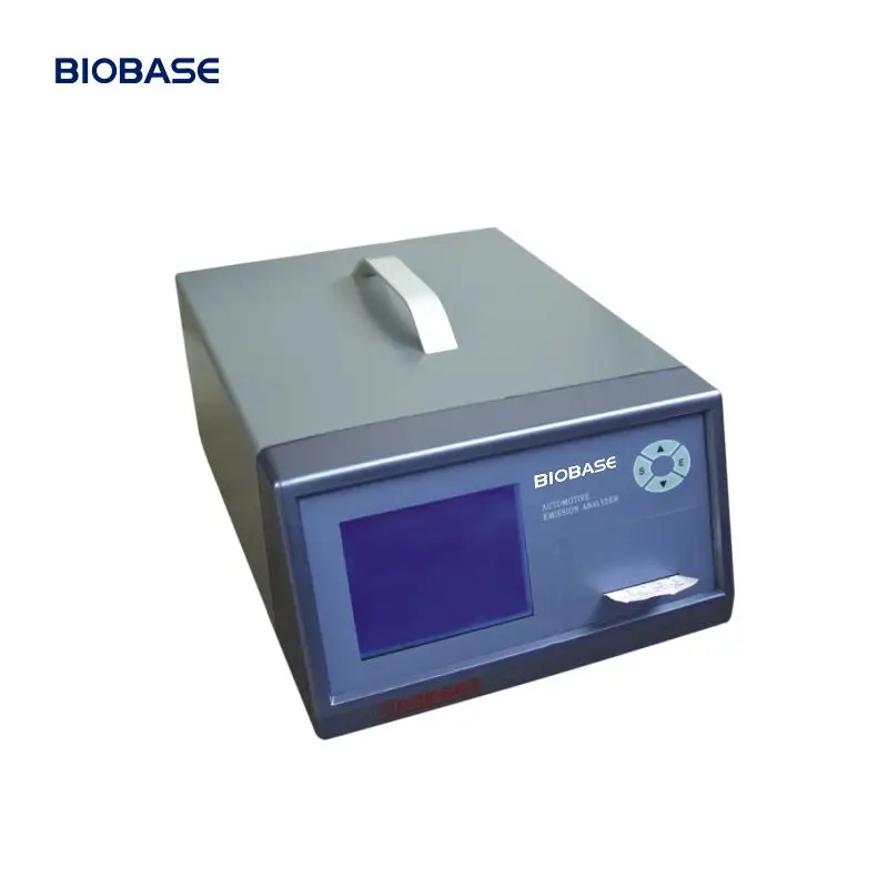 

Lab China Hot Car Automobile automotive Exhaust Gas Analyzer