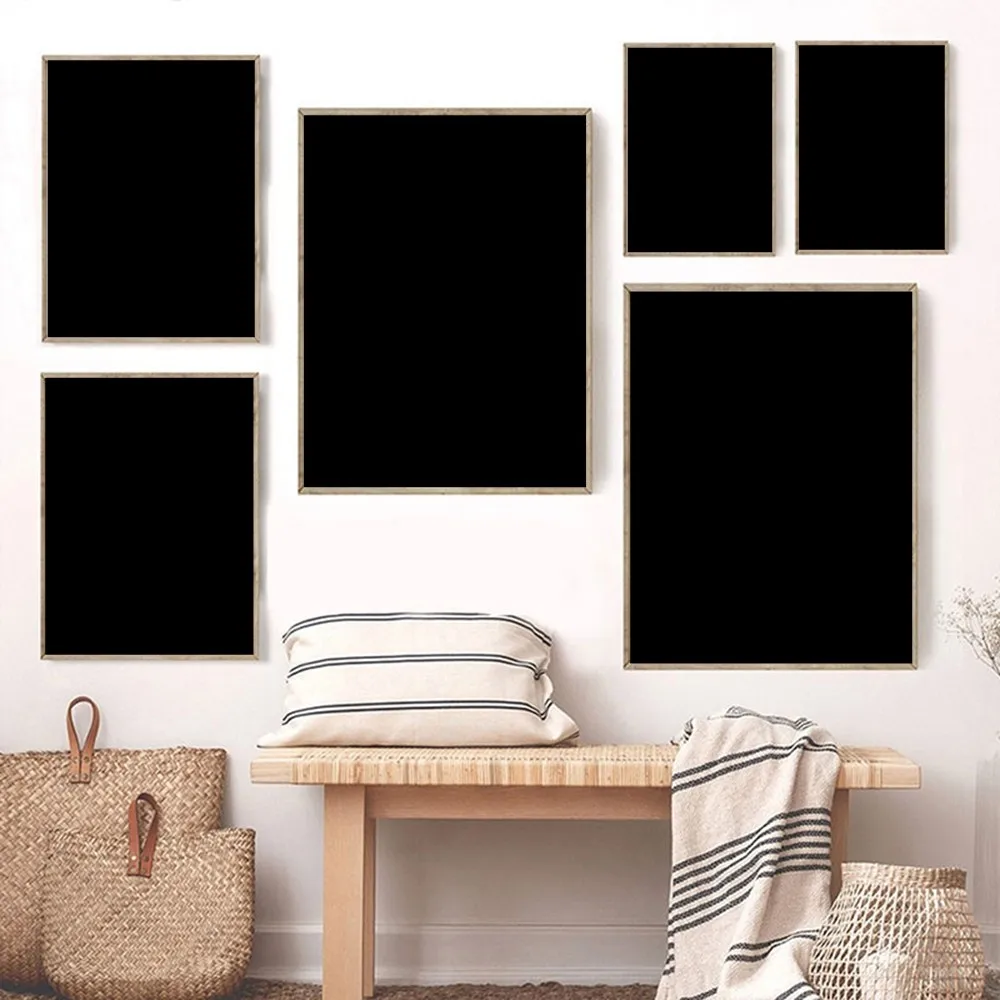 Милый Постер к-какалос F-Friends бумажный постер с принтом для дома гостиной спальни