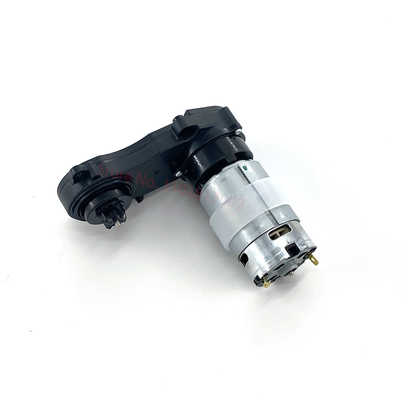 Оригинальный беспроводной модуль редуктора roborock U10 dyad