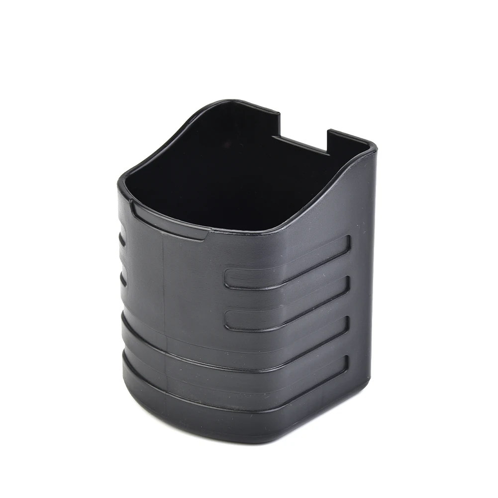 Vertical Inserted Cup Holder For MEIHO Box Bottle Raft Beverage Cans Mug Container Fishing Tool Fishing Barrel Accessories