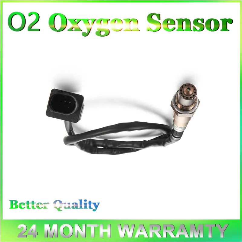 

Для 0281004085 03L906262B Lambda зонд кислород O2 Датчик Подходит для AUDI A3 Q3 VW Passat CC GOLF GTI, Skoda OCTAVIA SUPERB 2 Yeti 2,0 TDI