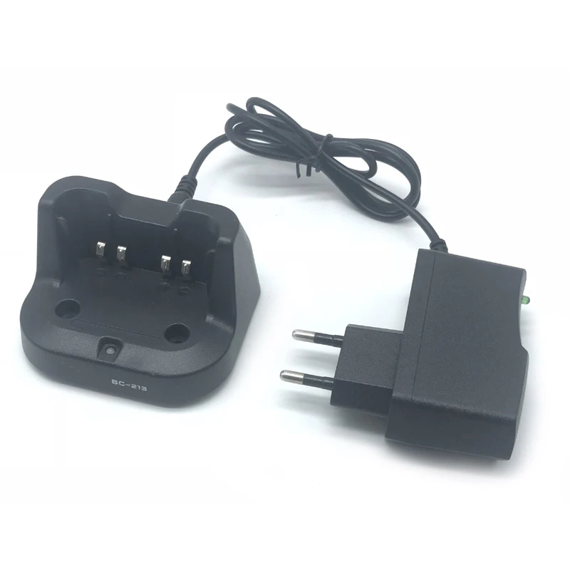 ICOM BC-213 BC213 быстрое зарядное устройство для IC-V88 IC-U88 IC-F29SR F2000T BP279 BP280 Радио рация