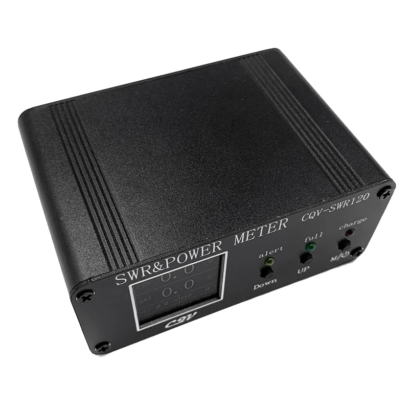 120 Вт 1 8 МГц-50 МГц цифровая мощность стандартная фотомагнитола FM AM SSB SWR измеритель