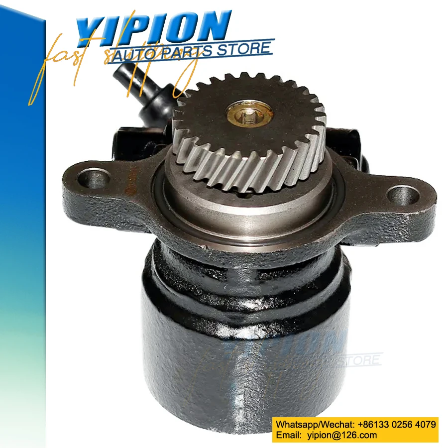 Для насоса гидроусилителя руля 44310-60320 4431060320 44310 60320 для автомобиля Toyota LAND CRUISER 1998 л