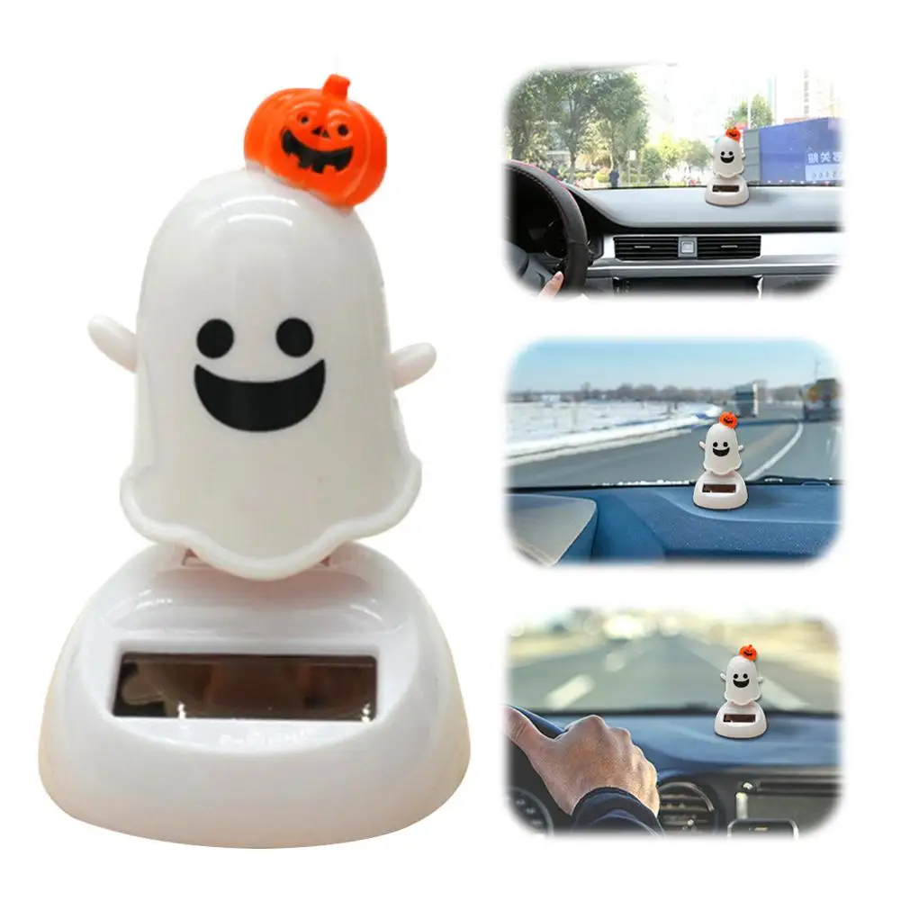 Украшения для кукол на Хэллоуин