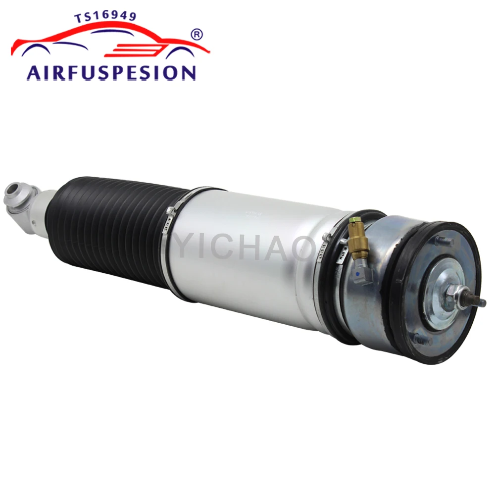 

For BMW 7 Series E65 E66 Rear Left/Right Air Suspension Shock Absorber Strut without ADS 37126785537 37126785538