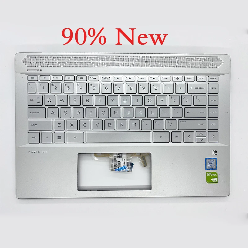 

Чехол для ноутбука HP 14-CE 14-CE0027TX 14-CE0016TU
