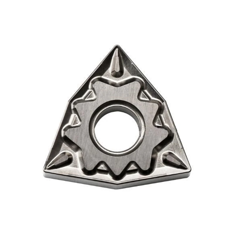 Оригинальный WNMG 060404 HQ 060408 080404 Твердосплавные вставки TN60 080408 CNC Tools