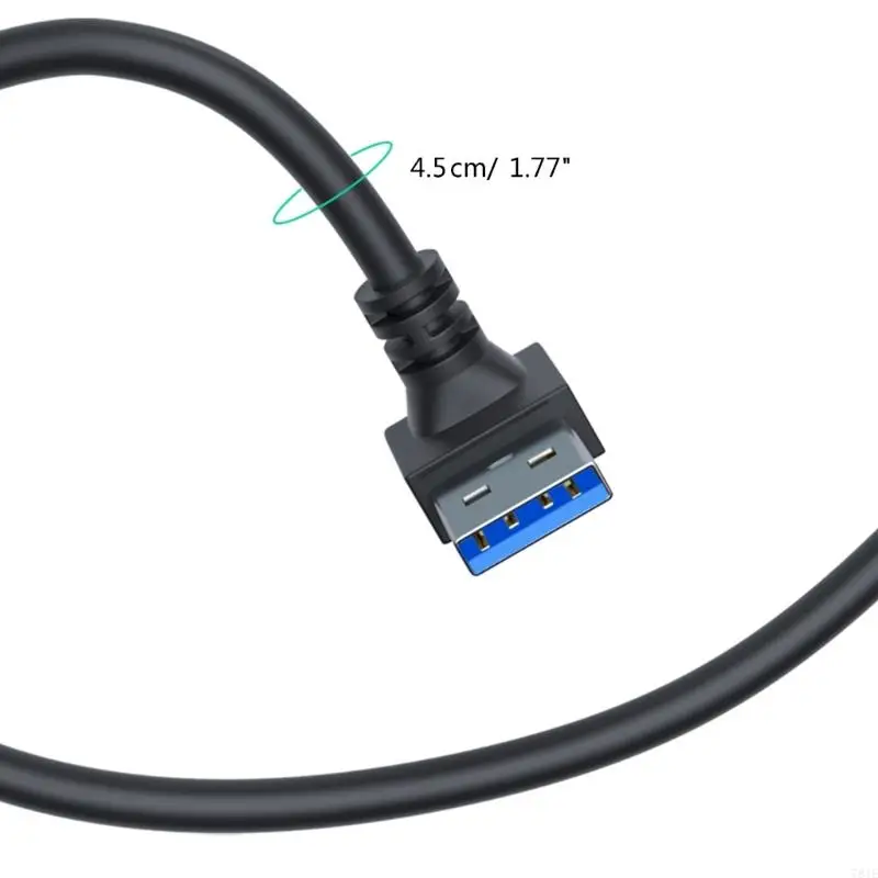 Удлинительный кабель USB мужчина - женщина с удлинительным кабелем для мобильного