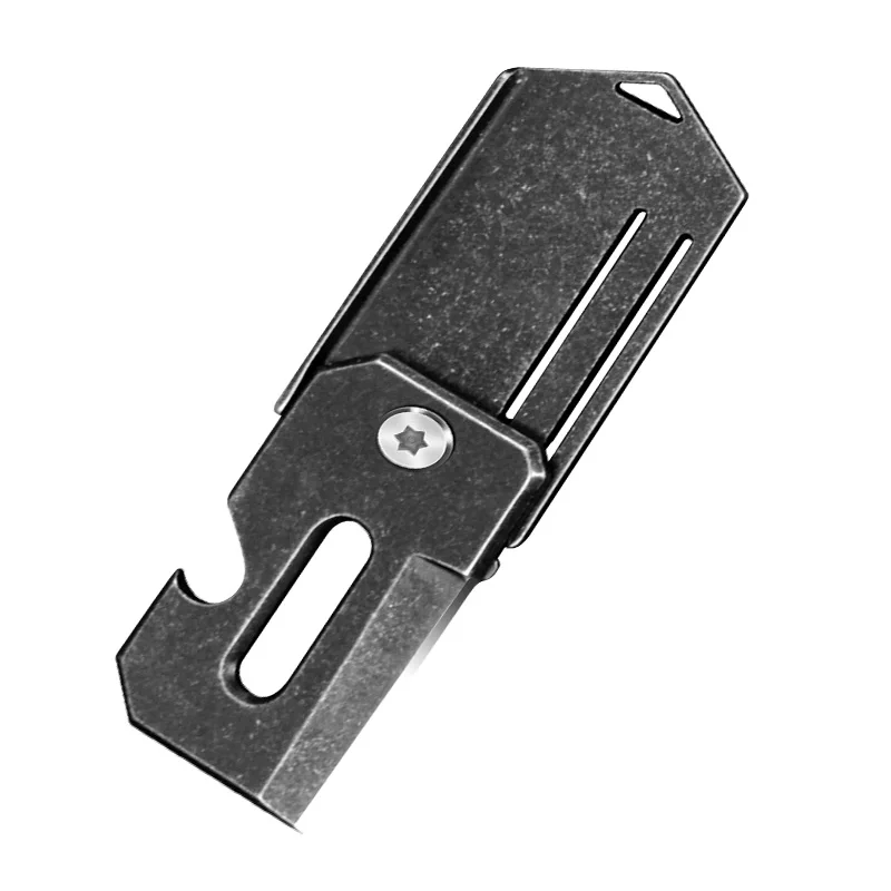 Многофункциональный карманный складной нож для повседневного использования