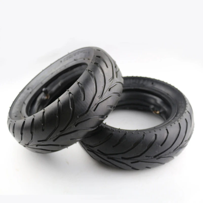 Передние и rearTyres для 47cc/49cc 2 stoke с воздушным охлаждением мини карманный велосипед 90/65-6,5 или 110/50-6,5 для всех типов этой шины