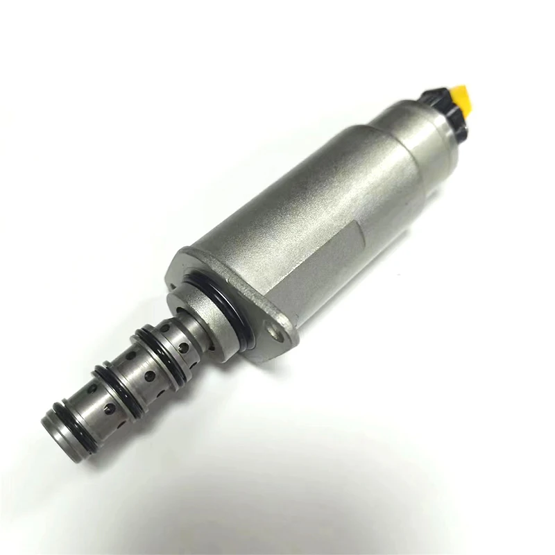 Электрозапчасти для экскаватора 1140616 114-0616 электромагнитный клапан