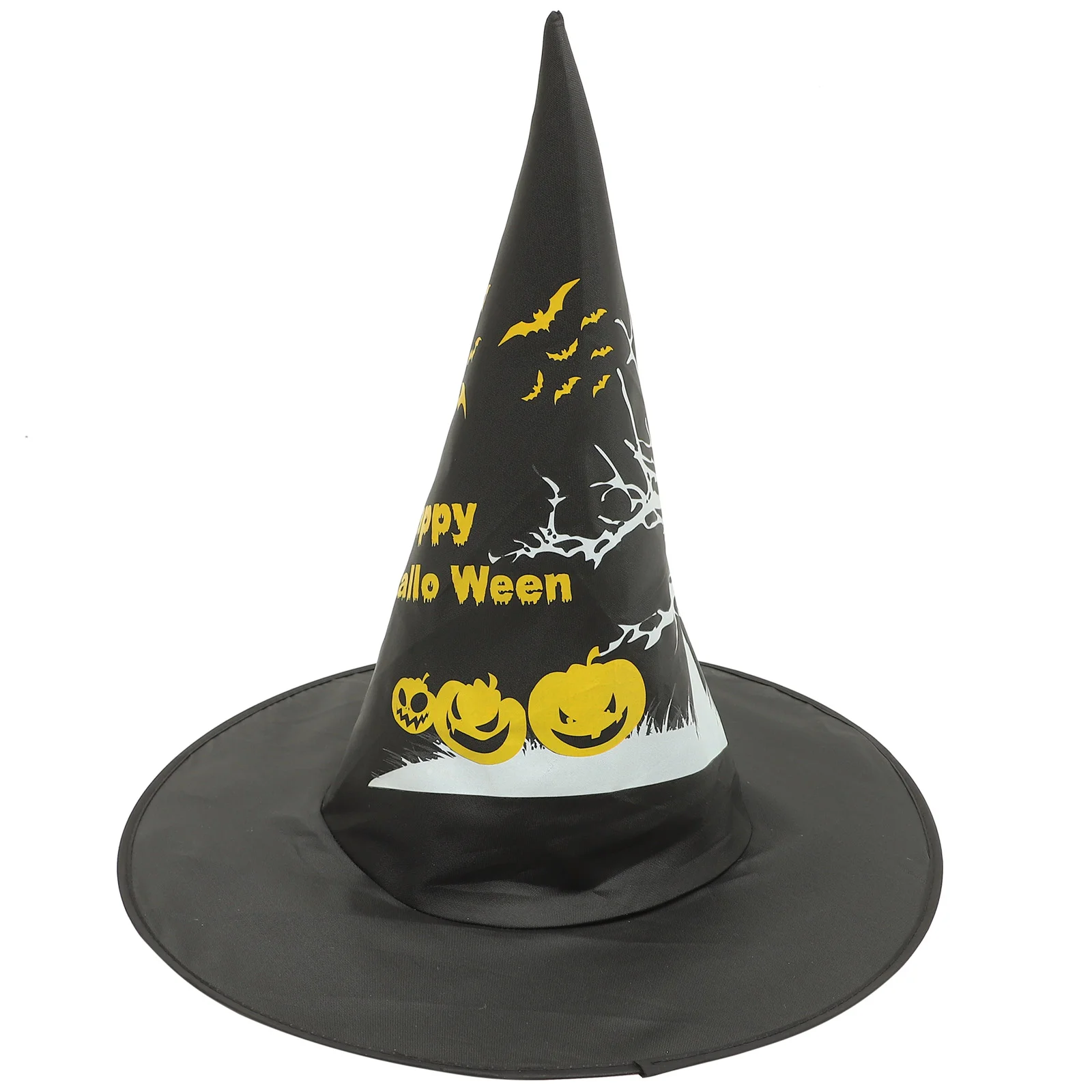 

Caps Costumes Witch Hat Girl Decorative Hats Halloween Masquerade Iron Wire The Dark Child